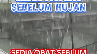 Jika nunggu ikan lele sakit lalu beli obat itu terlambat