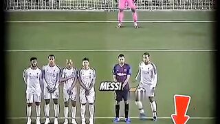 Teknik freekick paling berbahaya sekaligus mematikan! ????