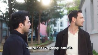 Sevdigim Sensin - Episode 13 - Part 4 (English Subtitles)