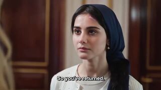 Sevdigim Sensin - Episode 13 - Part 5 (English Subtitles)