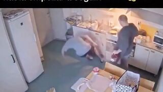 In this security camera