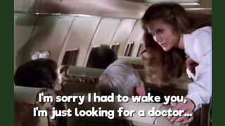 Airplane! (1980) 2