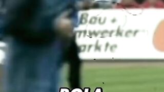 Dulu, nonton bola nggak semudah sekarang yang sudah serba HD