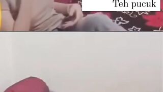 Saya punya link video teh pucuk full 17 menit