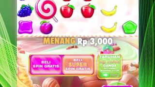 MAXWIN MANIS DATANG LAGI!