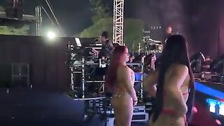 El Pulpo y Danna en Tele gram: video viral filtrado original