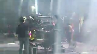 El video filtrado de El Pulpo y Danna comenzó a circular el 12 de mayo de 2026