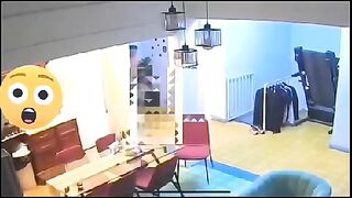 [clips 18+ video] Danna y El Pulpo Video Completo