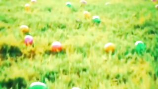 POV: You’re the last chocolate egg on the field