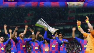 Pes 2017 Become legend || Winlator Infinix Gt 30