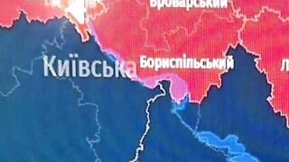 Kyiv shaken, the world must know…