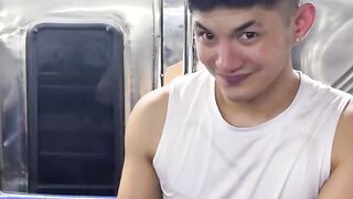 My friends 5