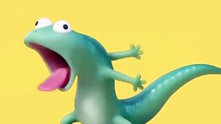Lizard 2