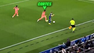 Bek Baru Barca Ini Bikin Lawan Kena Mental, Skill Bertahan Level Dewa