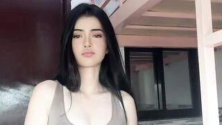masih malu aku tuh