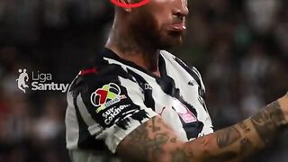 Makna Dibalik Tato Ramos Akan Membuat Hatimu Hancur!????