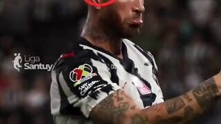 Makna Dibalik Tato Ramos Akan Membuat Hatimu Hancur!???? 3
