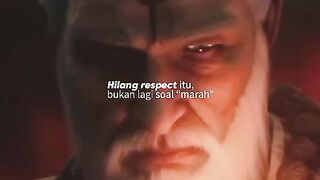 hilang respeck