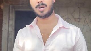 Modi ji ka pariwar