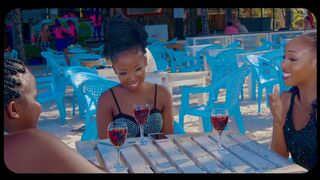 Uncle Eddy - Jathum Chamo Jaba [Sms 'Skiza] (Official Video)