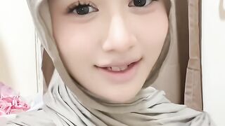 Hijab cute 5