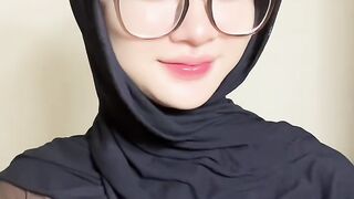 Hijab beauty