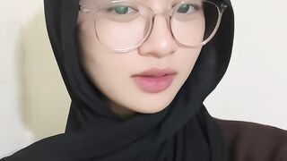 Hijab nashwa