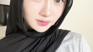 Eyes of hijab 2