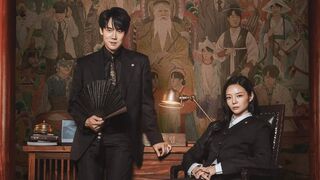 Phantom Lawyer (2026) Episode 12 Eng Sub