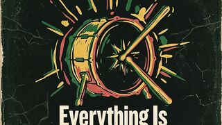 Everything IS Irie regae version