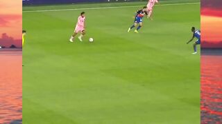 Goal Messi 2