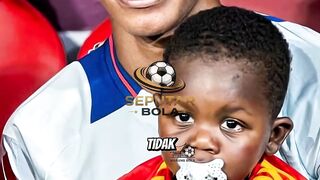 Adik kakak tapi tidak mirip!? ???? 2