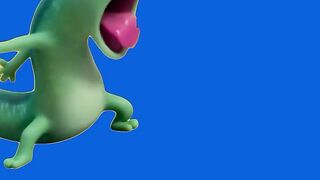 Lizard part 2