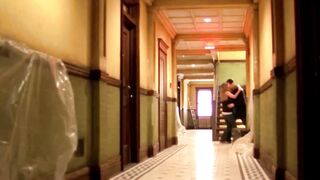 The Grudge - The Wrong Make-Out Spot