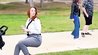 Levitation!