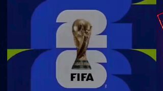 FIFA World Cup 2026! ????