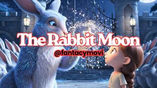 The Rabbit Moon