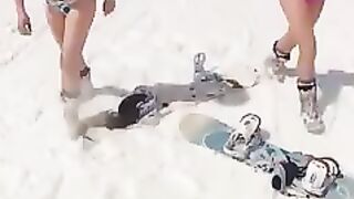 When you think you have everything under control... (FAILURE)