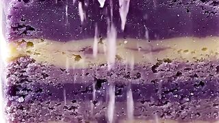 Soap Cutting Into Thin Sheets 3
