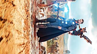 Selamat Avenger thor