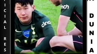Piala Pertama SON