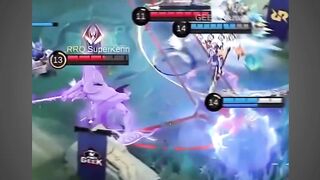 Fokus Main Raih Bintang #Esports