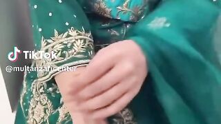 Latest Party Dress