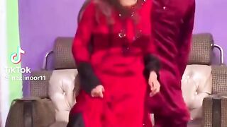 NAZLI Noor super star ✨ dance performance 3