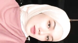 Hijab rifkazikria