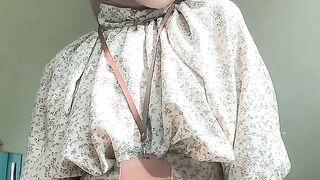 Hijab rifkazikria 3