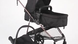 BABY STROLLER #baby