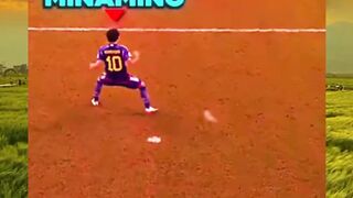 Tim boleh kalah, tapi rasa hormat tetap menang ????????????