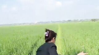 Gagal Es teh tik..????