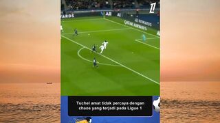 Sulit di Prediksi